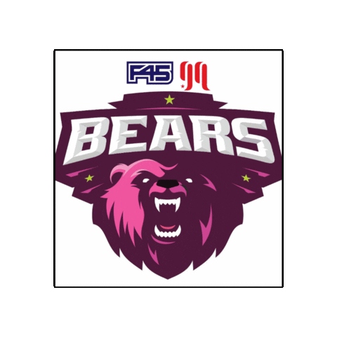 F45Gq Sticker by F45 Gloucester Quays