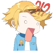 chicken view STICKER