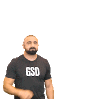 Call Me Mike Sticker by Mike Arce Live