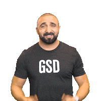 Call Me Mike Sticker by Mike Arce Live