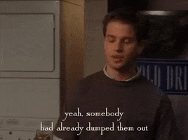 season 4 netflix GIF by Gilmore Girls 