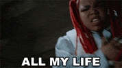 GIF by Zoe Wees