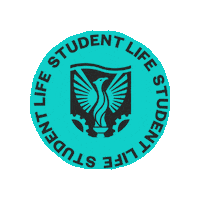 Uel Sticker by University of East London Student Life