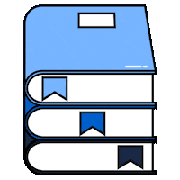 Studying Fort Smith Sticker by UAFS