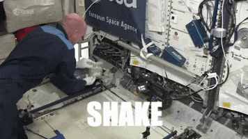 europeanspaceagency space science tech technology GIF