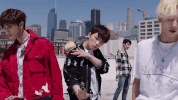 k-pop korean GIF