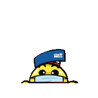 Happy Independence Day Sticker by UEMSunrise