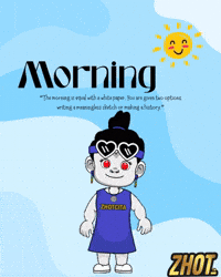 Song Of The Day Gm Music GIF by Zhotcita