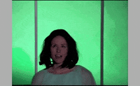 Beauty Yawn GIF by Angela Shelton