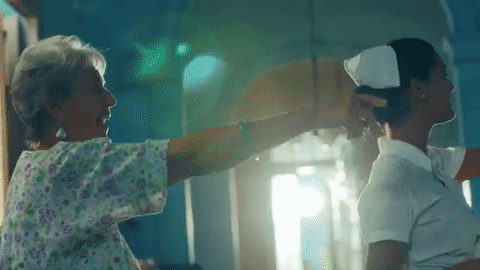 GIF by Sony Music Colombia