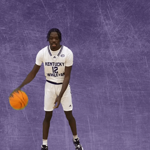 Kdub GIF by KWC Panthers