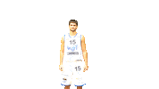 Watch Embl Sticker by EuroMillions Basketball