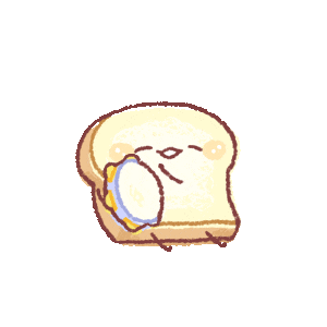 Yukachofu giphyupload happy cute smile Sticker