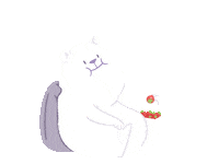 Health Eating Sticker by Art of tvb