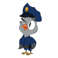 happy animation Sticker by TV channel 2x2