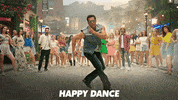 pepsicoindia party cool friday style GIF