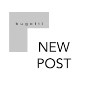 Sticker by bugatti shoes