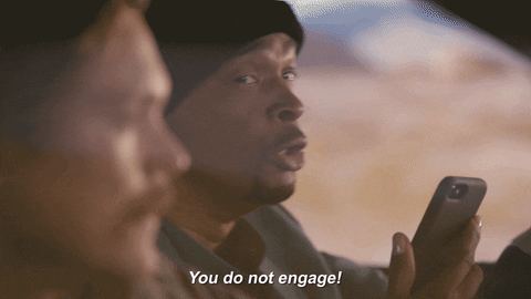 leo getz fox GIF by Lethal Weapon