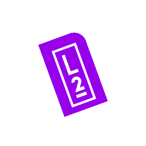 Happy Social Media Sticker by l2agency