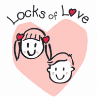 LocksofLove  GIF