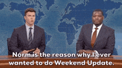 Colin Jost Snl GIF by Saturday Night Live