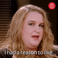 redtabletalk red table talk GIF