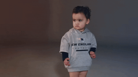New England Patriots Nfl GIF by ADWEEK