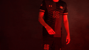 Soccer Juco GIF by Pearl River Athletics
