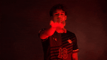 Soccer Juco GIF by Pearl River Athletics