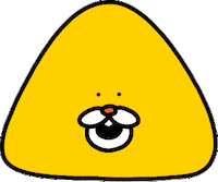 Character Sticker