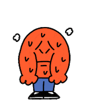 Character Sticker