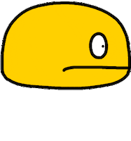 Surprise Wtf Sticker
