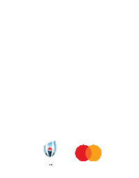 Rugby World Cup Sticker by Mastercard
