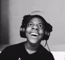 Streamer GIF