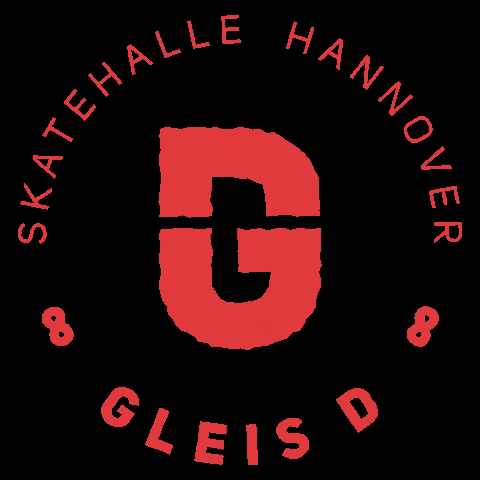 gleis-d hannover scooter bmx inline GIF