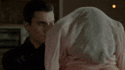In Love Couple GIF by Mediaset España