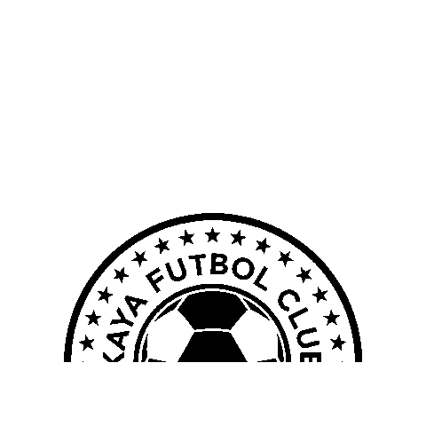 Football Club Sticker by Kaya FC–Iloilo