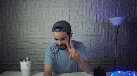 techsantos GIF