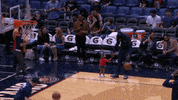 jrue holiday family GIF by NBA