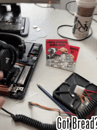 GIF by Alex Boya