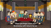 stan marsh GIF by South Park 