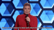 dj khaled fergie GIF by The Four