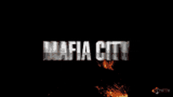 YottaGames mafia city logo GIF