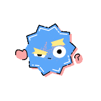 Mad Cry Sticker by osomfinance