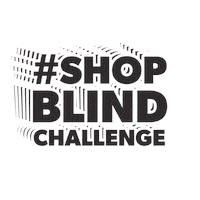 twoblindbrothers blind 2bb stargardt twoblindbrothers Sticker