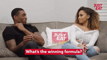 GIF by Just Eat