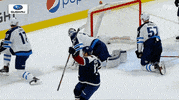 ice hockey sport GIF by Colorado Avalanche