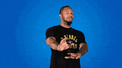 eddie basden big 3 reactions GIF by BIG3