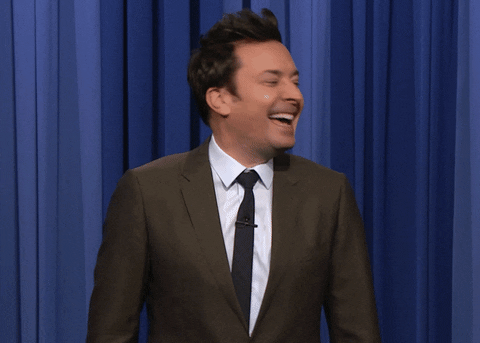 Happy Jimmy Fallon GIF by The Tonight Show Starring Jimmy Fallon