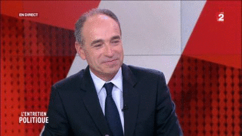 mimique GIF by franceinfo